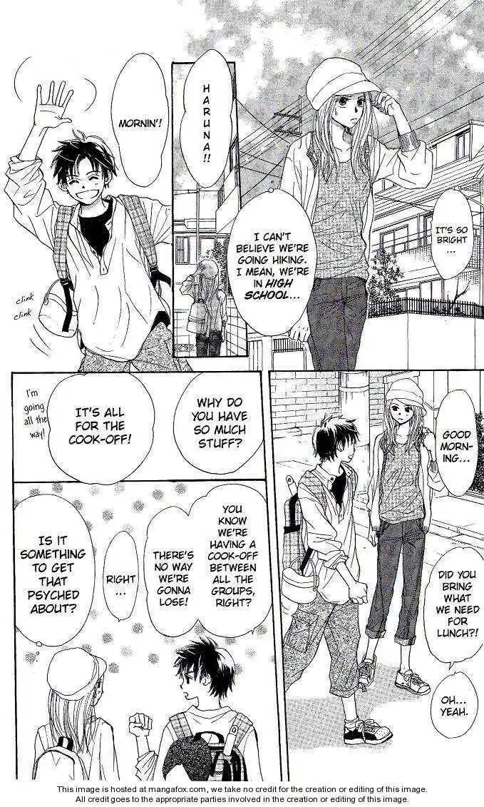 Monkey High! Chapter 2 10